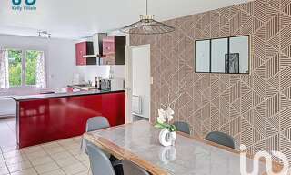 Maison 4 Pièces 87 m² à vendre à Sansais (79270)