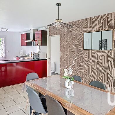 Maison 4 pièces 179000 €