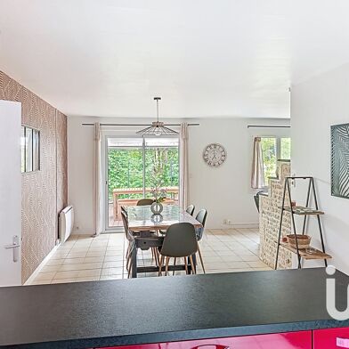 Maison 4 pièces 179000 €