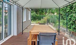 Maison 4 Pièces 87 m² à vendre à Sansais (79270)