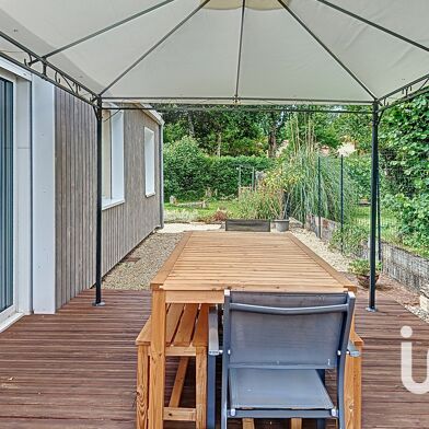 Maison 4 pièces 179000 €