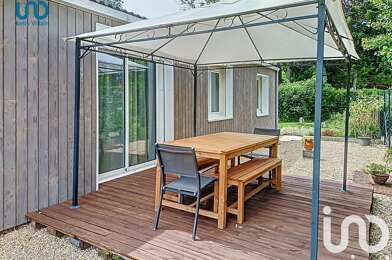 Maison 4 pièces 179000 €