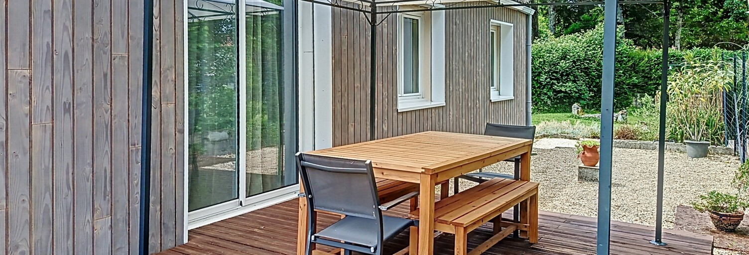 Maison 4 Pièces 87 m² à vendre à Sansais (79270)