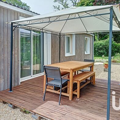 Maison 4 pièces 179000 €