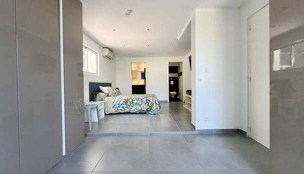 Villa / Maison 5 pièces  à vendre Penne-sur-Huveaune (La) 13821