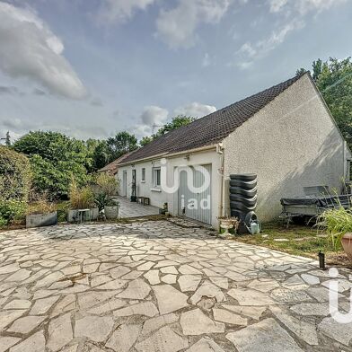 Maison 6 pièces 319900 €