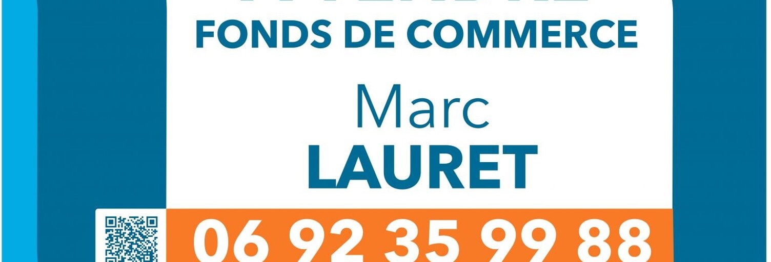 Commerce  50 m² à vendre à Saint-Pierre (97410)