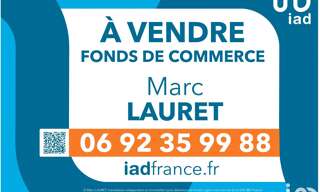 Commerce  50 m² à vendre à Saint-Pierre (97410)