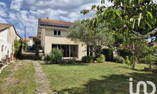 Maison 5 Pièces 156 m² à vendre à Villenave-d'Ornon (33140)