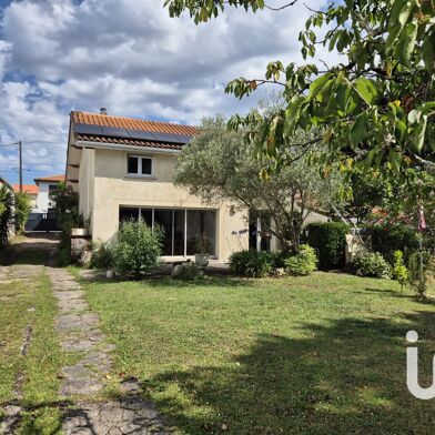 Maison 5 pièces 479900 €