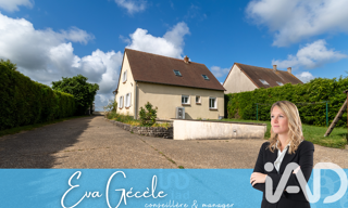 Maison 5 Pièces 125 m² à vendre à Longnes (78980)