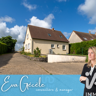 Maison 5 pièces 319000 €