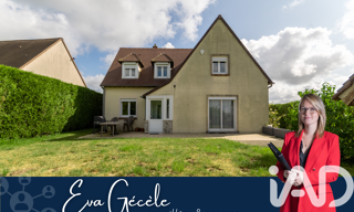 Maison 5 Pièces 125 m² à vendre à Soindres (78200)