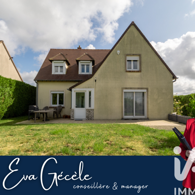 Maison 5 pièces 319000 €