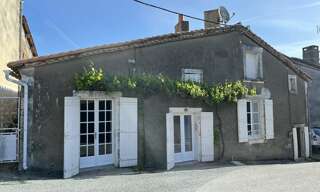 Maison 4 Pièces 140 m² à vendre à Varaignes (24360)