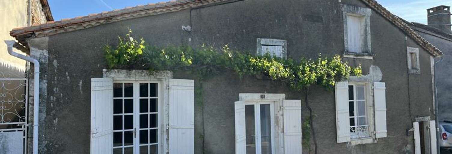 Maison 4 Pièces 140 m² à vendre à Varaignes (24360)