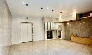 Commerce  69 m² à vendre à Villemomble (93250)