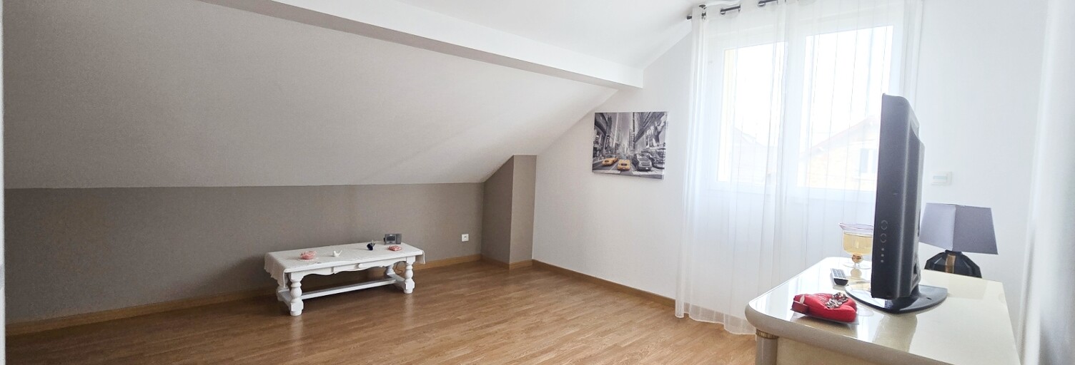 Maison 5 Pièces 160 m² à vendre à Carrières-sous-Poissy (78955)