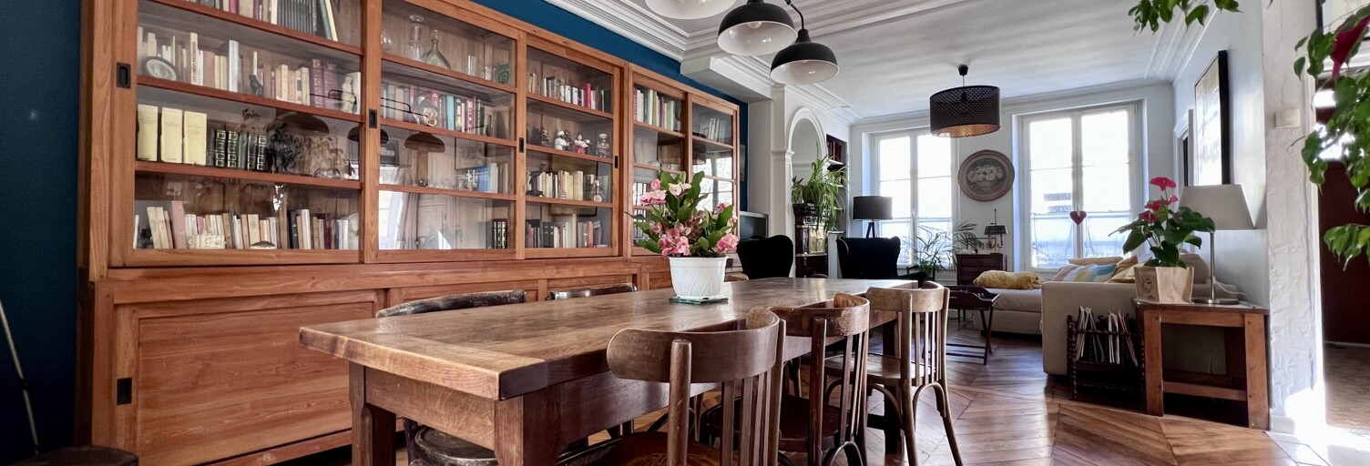 Maison 6 Pièces 120 m² à vendre à Tournan-en-Brie (77220)