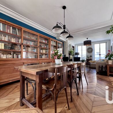 Maison 6 pièces 425000 €