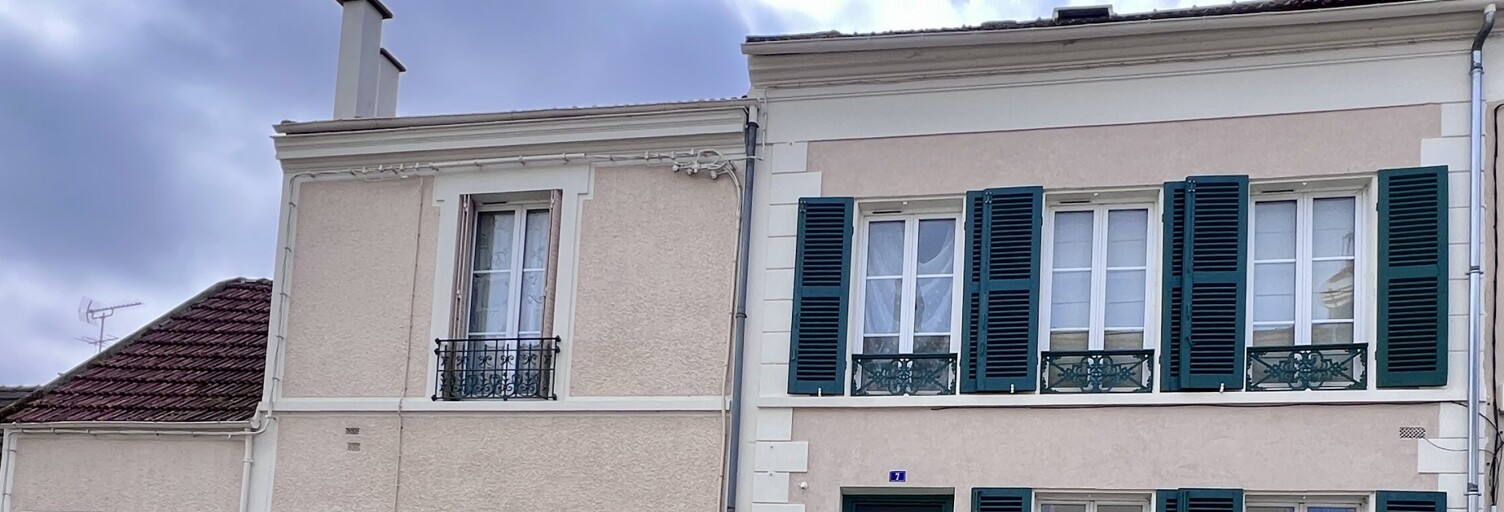 Maison 6 Pièces 120 m² à vendre à Tournan-en-Brie (77220)