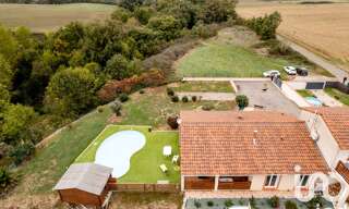 Maison 4 Pièces 112 m² à vendre à Daux (31700)