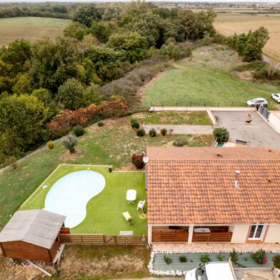 Maison 4 pièces 419900 €