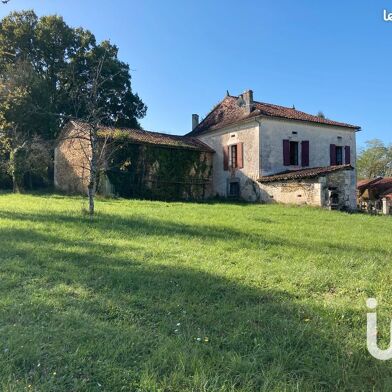 Maison 6 pièces 150000 €