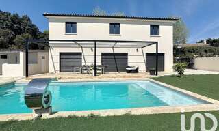 Maison 5 Pièces 163 m² à vendre à Rochefort-du-Gard (30650)