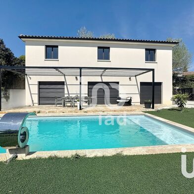 Maison 5 pièces 449000 €