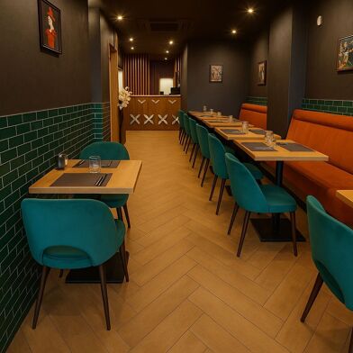 Commerce  195000 €