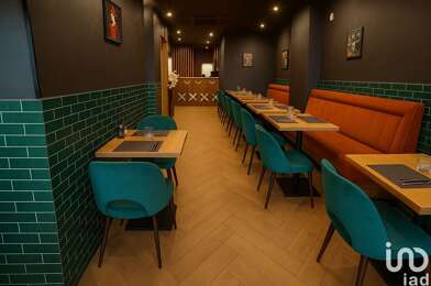 Commerce  195000 €