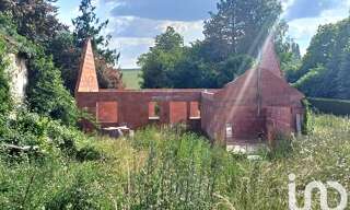 Maison 1 Pièce 106 m² à vendre à Lailly (89190)