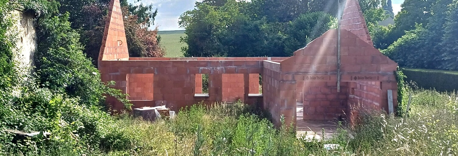 Maison 1 Pièce 106 m² à vendre à Lailly (89190)