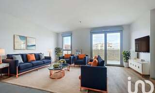 Appartement 4 Pièces 80 m² à vendre à Reims (51100)