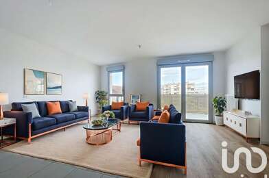 Appartement 4 pièces 269000 €