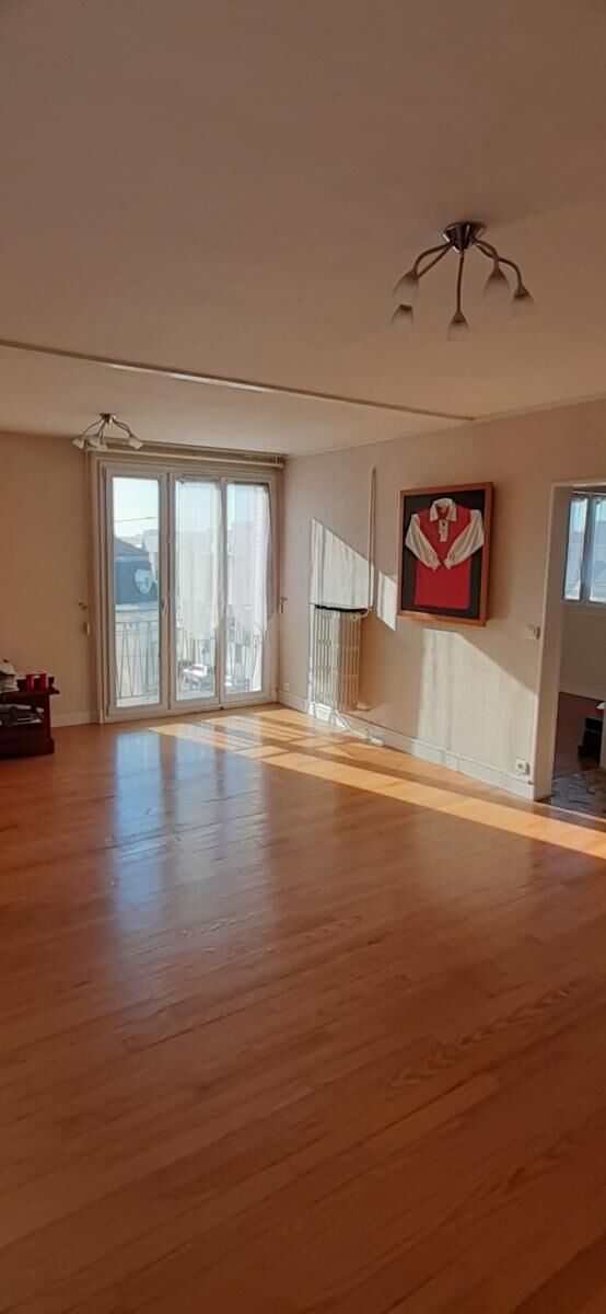 Appartement  T3 à vendre Reims 51100