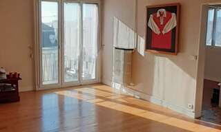 Appartement 3 Pièces 61 m² à vendre à Reims (51100)