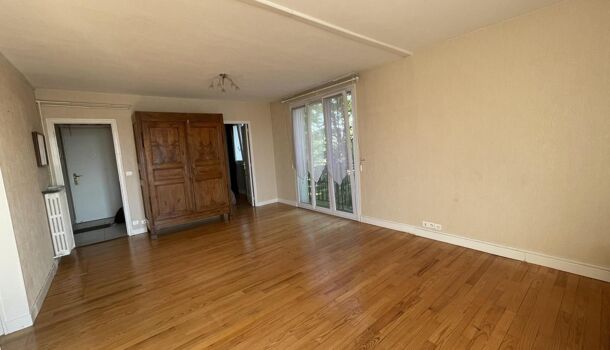 Appartement 3 pièces  à vendre Reims 51100