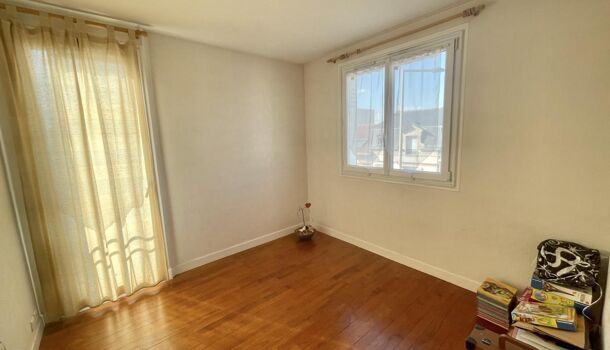 Appartement 3 pièces  à vendre Reims 51100