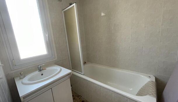 Appartement 3 pièces  à vendre Reims 51100