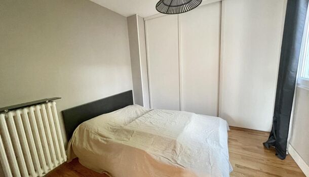 Appartement 3 pièces  à vendre Reims 51100