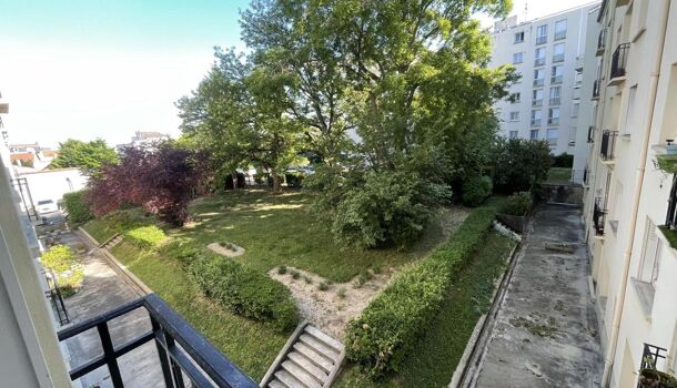 Appartement 3 pièces  à vendre Reims 51100