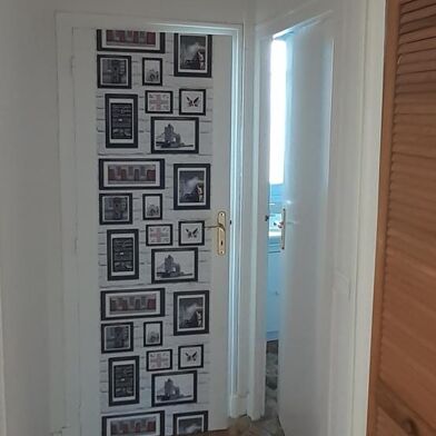 Appartement 3 pièces 129000 €