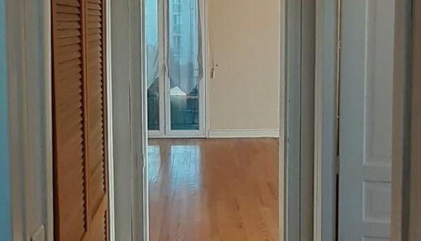 Appartement 3 pièces  à vendre Reims 51100