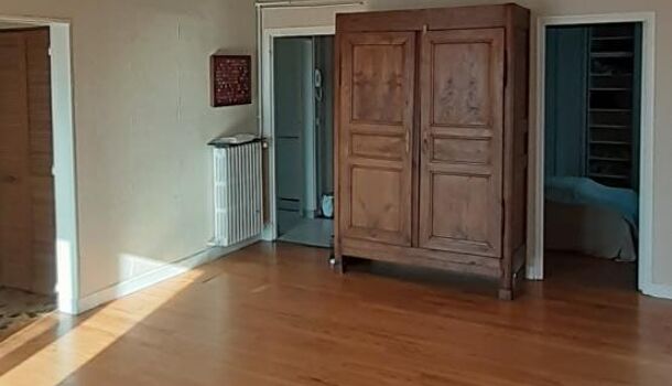 Appartement 3 pièces  à vendre Reims 51100