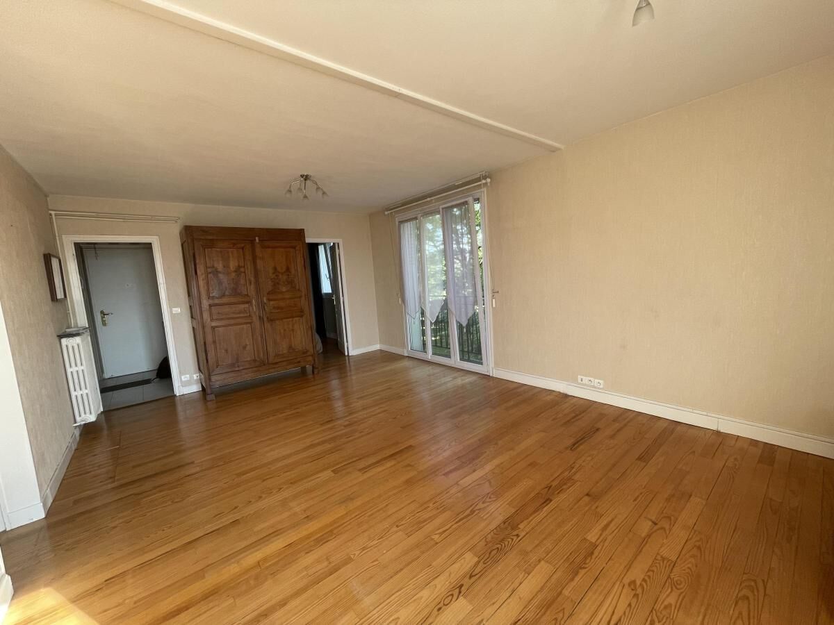 Appartement  T3 à vendre Reims 51100