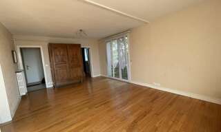 Appartement 3 Pièces 61 m² à vendre à Reims (51100)