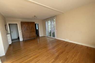 Appartement 3 pièces 129000 €