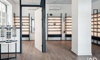 Commerce  80 m² à louer à Toulon (83000)